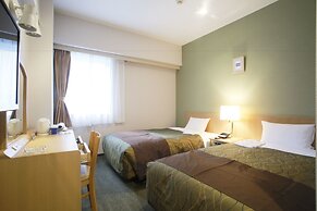 Hotel Grand City