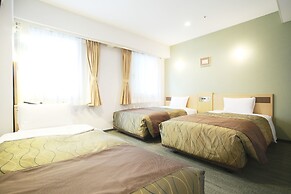 Hotel Grand City