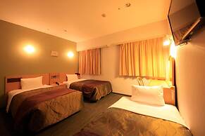 Hotel Grand City