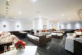 Hotel Grand City