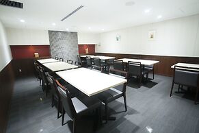 Hotel Grand City