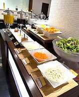 Hotel Grand City