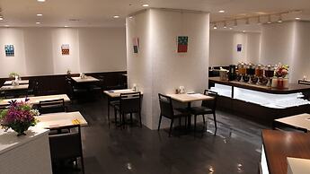Hotel Grand City