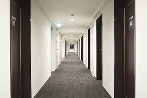 Hotel Grand City