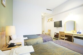 Hotel Grand City