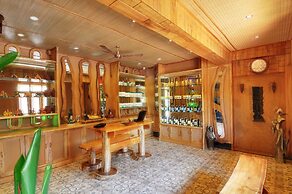 Fortune Resort Benaulim Goa - Member ITC Hotels' Group