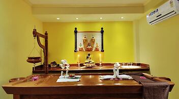 Fortune Resort Benaulim Goa - Member ITC Hotels' Group