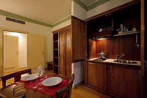 Hotel Residence Torino Centro