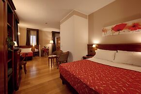 Hotel Residence Torino Centro