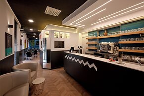 Hotel Residence Torino Centro