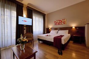 Hotel Residence Torino Centro