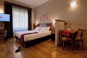 Hotel Residence Torino Centro
