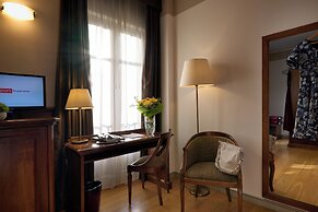Hotel Residence Torino Centro