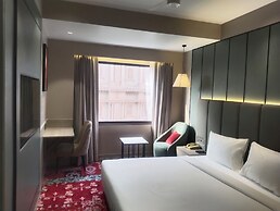 Crystal Inn