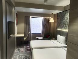 Crystal Inn
