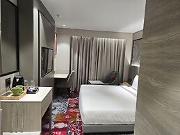 Crystal Inn
