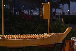 Kempinski Hotel Palm Jumeirah