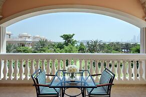 Kempinski Hotel Palm Jumeirah