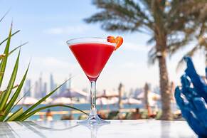 Kempinski Hotel Palm Jumeirah