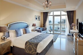 Kempinski Hotel Palm Jumeirah