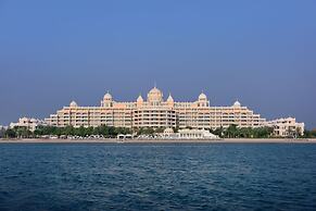 Kempinski Hotel Palm Jumeirah