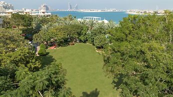 Kempinski Hotel Palm Jumeirah