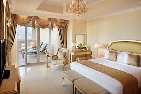 Kempinski Hotel Palm Jumeirah