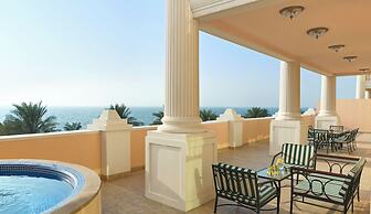 Kempinski Hotel Palm Jumeirah