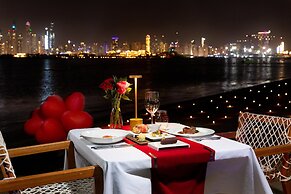 Kempinski Hotel Palm Jumeirah