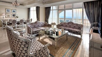 Kempinski Hotel Palm Jumeirah