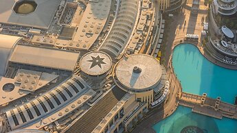 Kempinski Hotel Palm Jumeirah