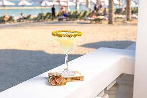 Kempinski Hotel Palm Jumeirah