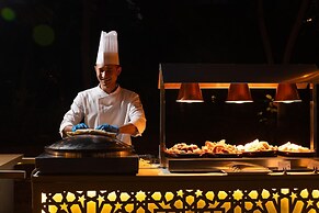 Kempinski Hotel Palm Jumeirah