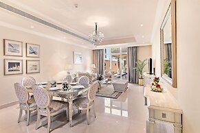 Kempinski Hotel Palm Jumeirah