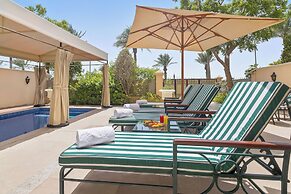 Kempinski Hotel Palm Jumeirah
