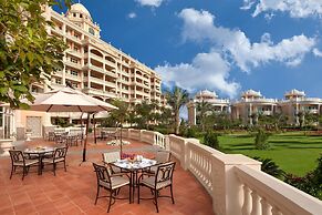 Kempinski Hotel Palm Jumeirah