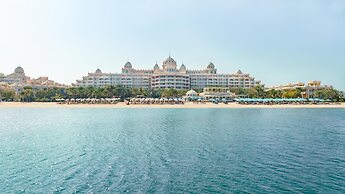 Kempinski Hotel Palm Jumeirah