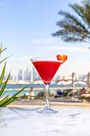 Kempinski Hotel Palm Jumeirah