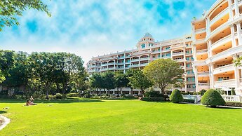 Kempinski Hotel Palm Jumeirah