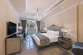 Kempinski Hotel Palm Jumeirah
