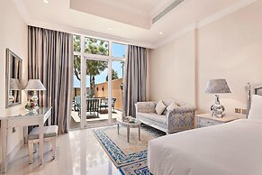 Kempinski Hotel Palm Jumeirah