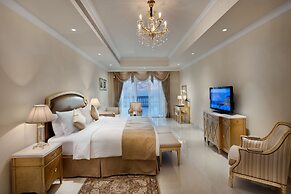 Kempinski Hotel Palm Jumeirah