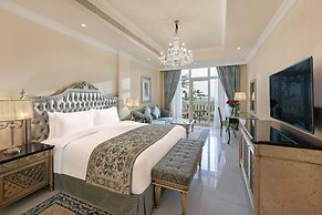 Kempinski Hotel Palm Jumeirah