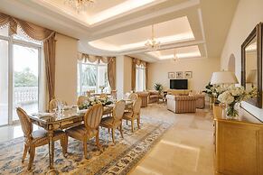 Kempinski Hotel Palm Jumeirah