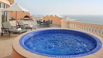 Kempinski Hotel Palm Jumeirah