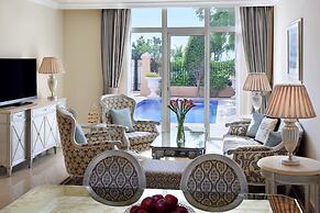Kempinski Hotel Palm Jumeirah