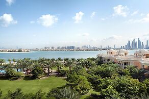 Kempinski Hotel Palm Jumeirah
