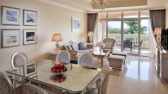 Kempinski Hotel Palm Jumeirah