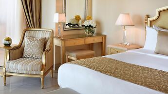 Kempinski Hotel Palm Jumeirah