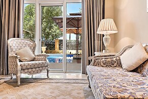 Kempinski Hotel Palm Jumeirah